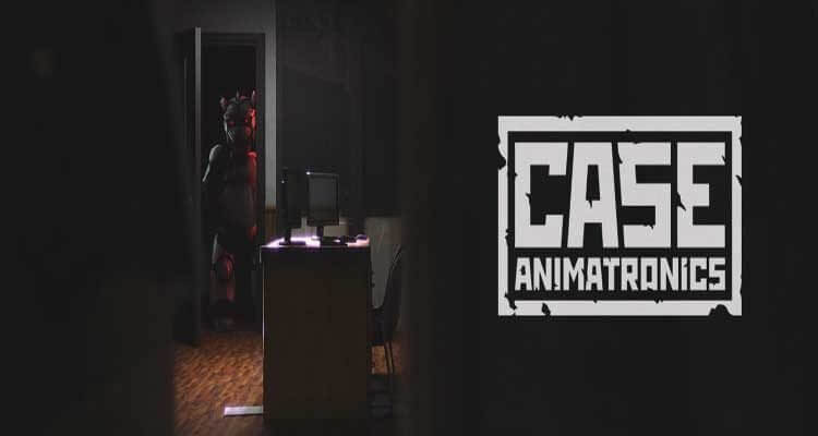 CASE: Animatronics Demo