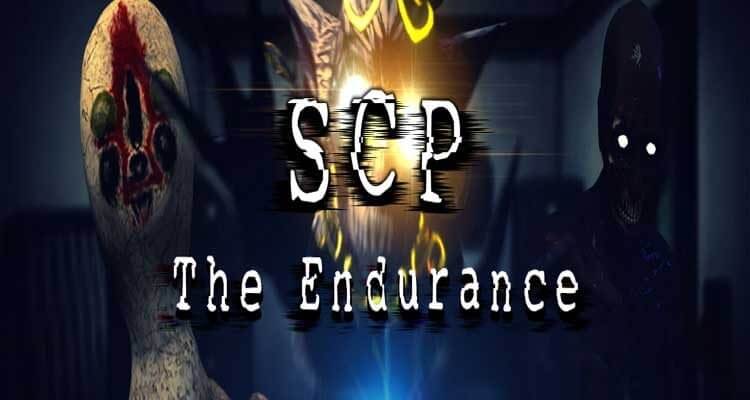 SCP – The Endurance