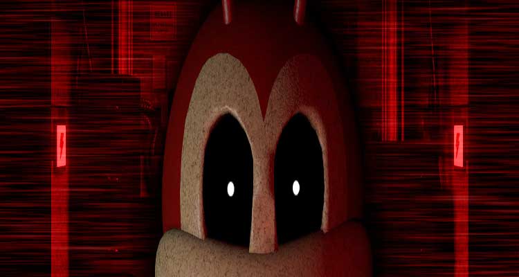 five nights at candys world the adventure walkthrough