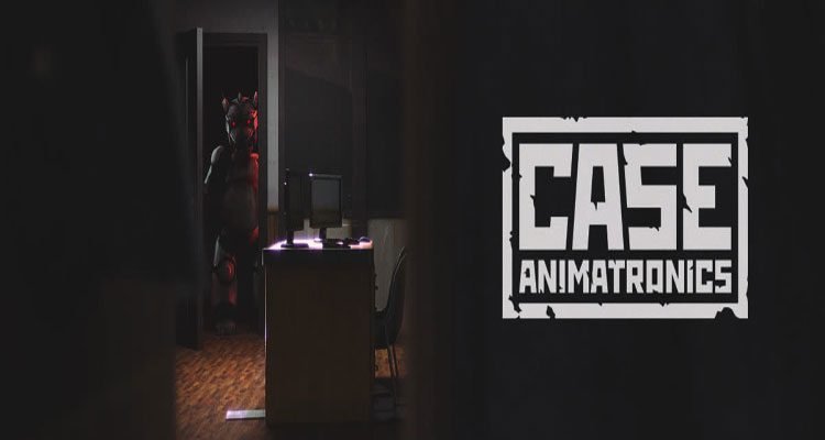 CASE: Animatronics