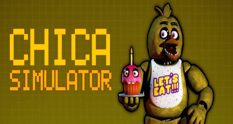 Chica Simulator