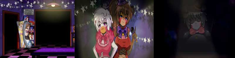 Download Five Nights in Anime 3 free for PC - CCM