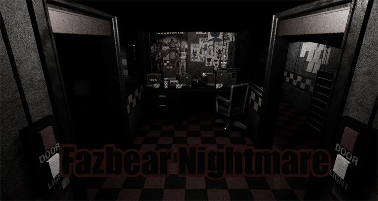 Fazbear Nightmare