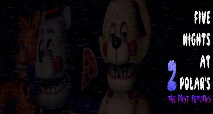 Five Nights at Polar’s 2: The Past Returns