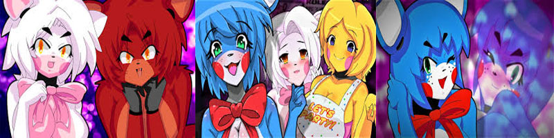 Five Nights In Anime 2 Demo Download - Colaboratory