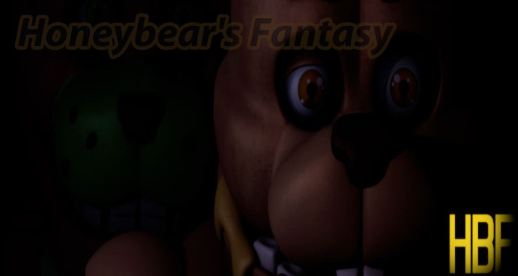 Honeybear's Fantasy