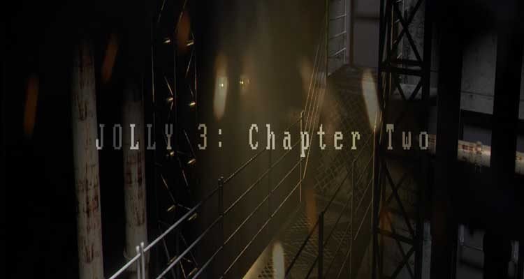 JOLLY 3: Chapter 2