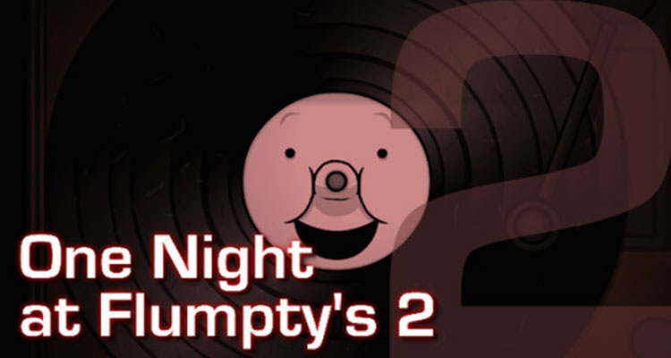 🔥 Download One Night at Flumptyampamp39s 2 1.0.9 APK