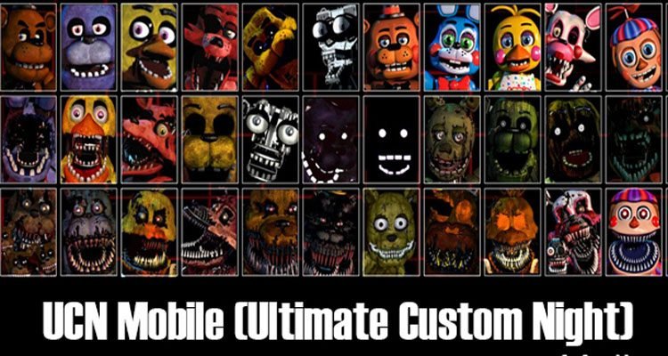 UCN Mobile