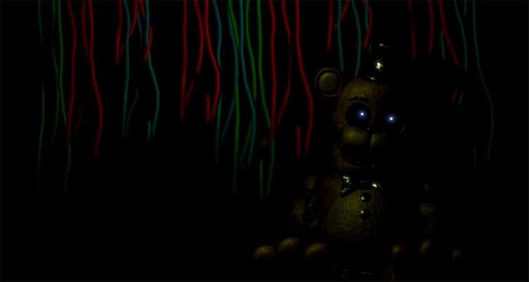 Five Nights at Freddy’s: Final Hours 2