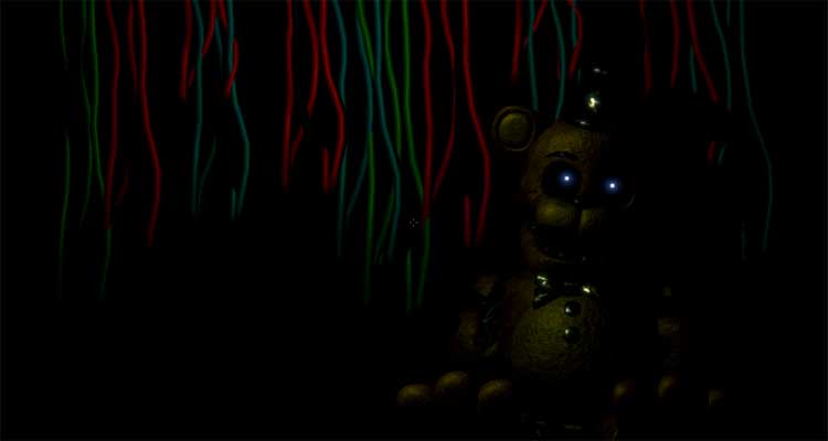 Five Nights at Freddy's: Final Hours 2