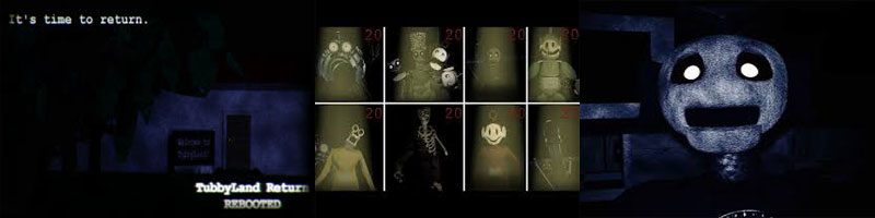 screen shots