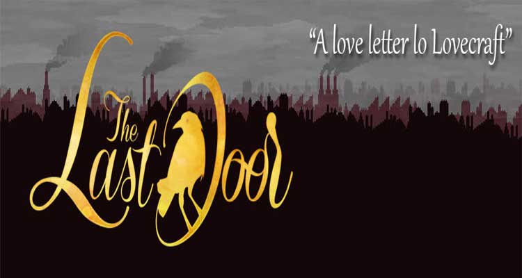 The Last Door Ep. 1