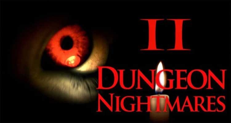 Dungeon Nightmares II – The Memory