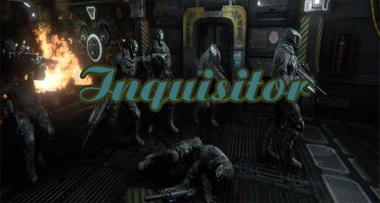 Inquisitor