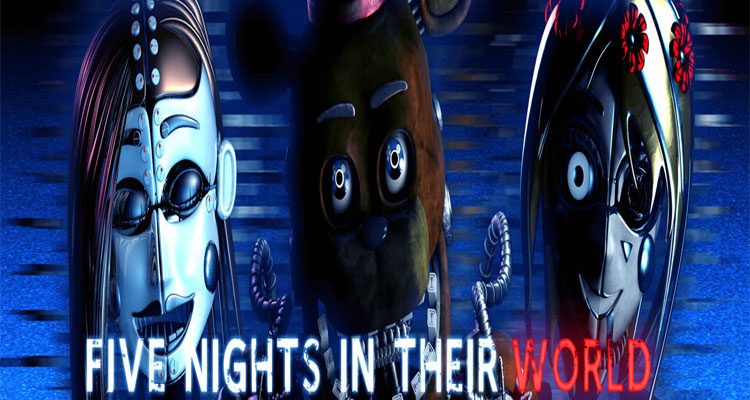 Five Nights in Their World