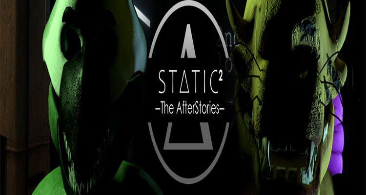 Static: DarkStories