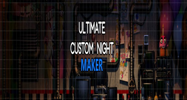 UCN Maker