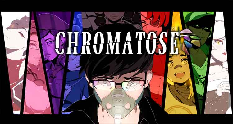 CHROMATOSE