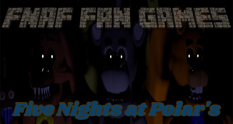 Five Nights at Polar's