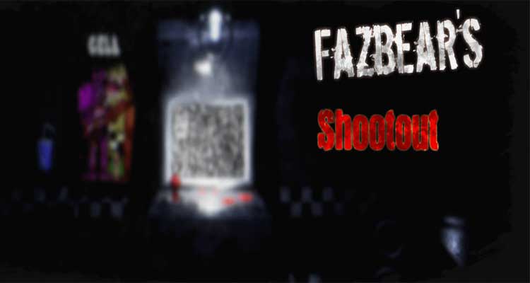 Fazbear's Shootout