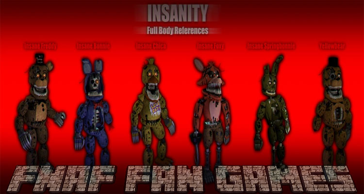 Insanity