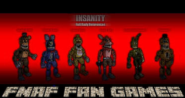 Insanity