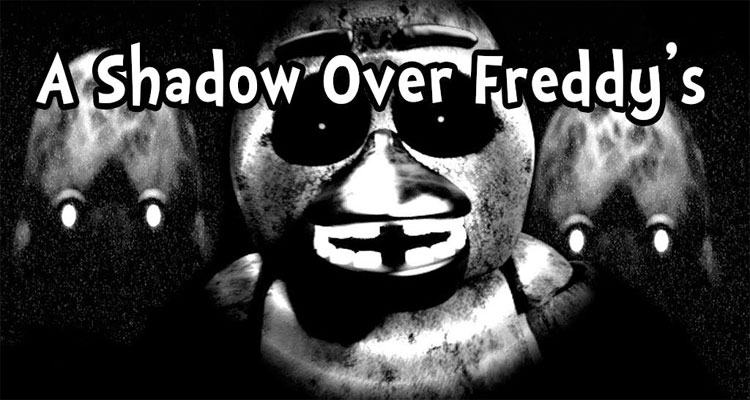 A Shadow Over Freddy’s APK