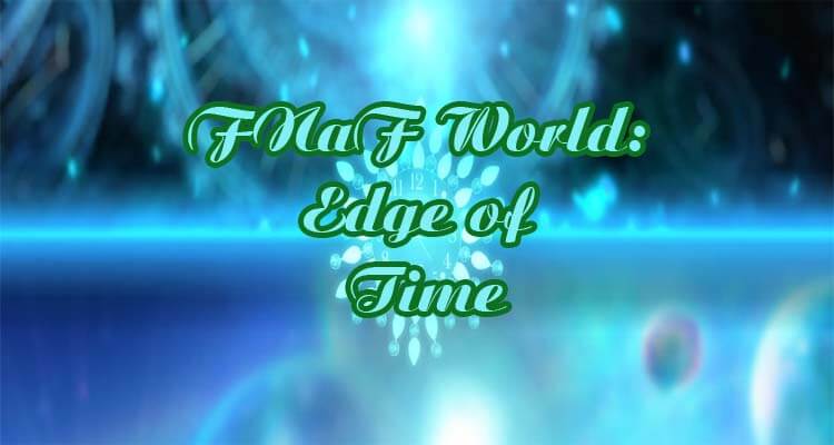 Fnaf World Mod Menu Apk