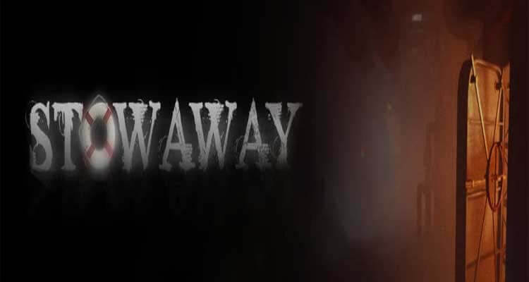 Stowaway: [Alpha Demo]