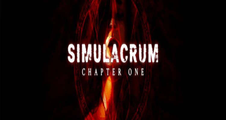 Simulacrum – Chapter One