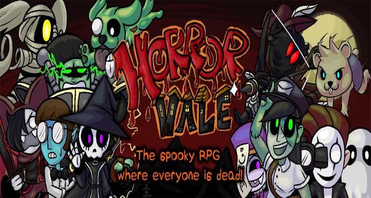 HorrorVale