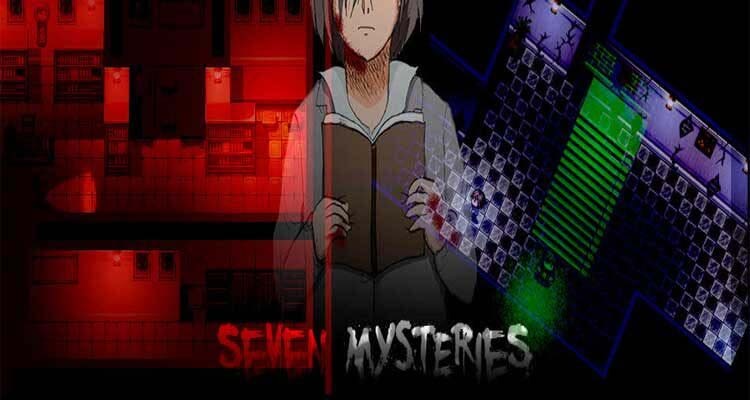 Seven Mysteries