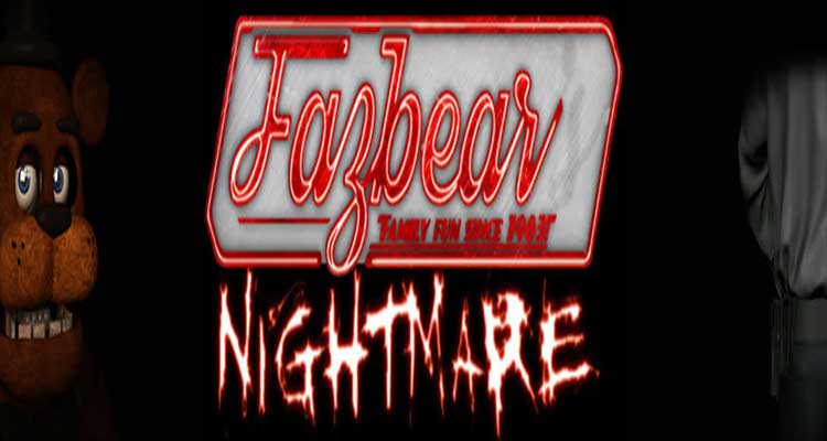 Fazbear Nightmare: Midnight Investigator