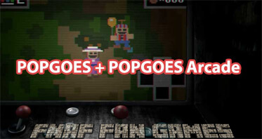 POPGOES + POPGOES Arcade APK