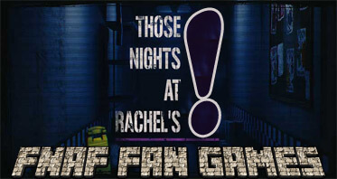 Those Nights at Rachel’s APK