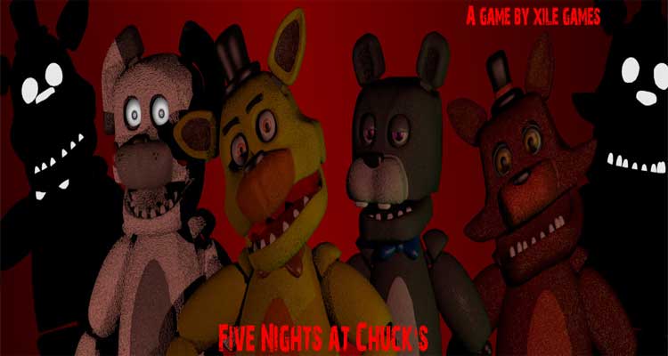 Five Nights at Chuck's