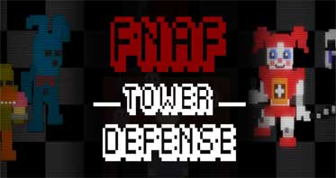 FNAF Tower Defense