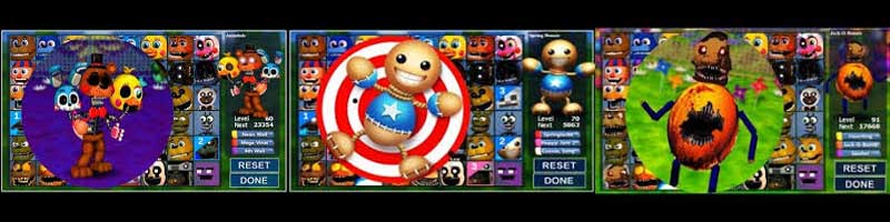 FNaF World: Ultimate Mods Free Download - Fnaffangames.com