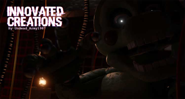 Innovated Creations