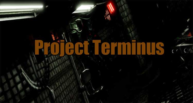 Project Terminus