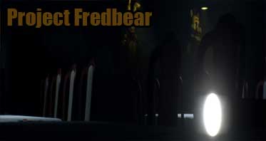 Project Fredbear