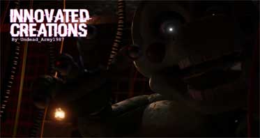 Innovated Creations