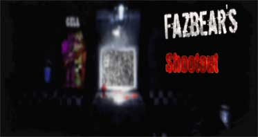 Fazbear’s Shootout (Test game)