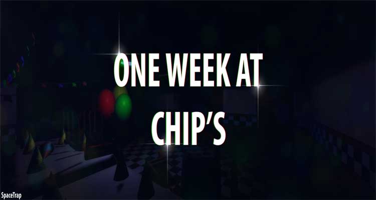 One Week At Chip's