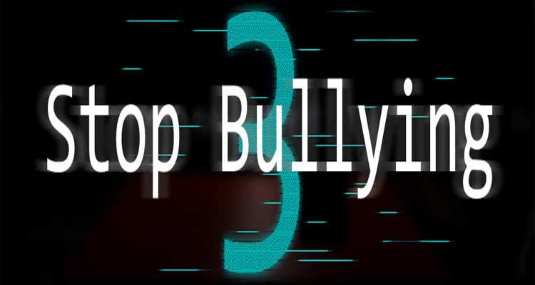 Stop Bullying 3 (joke game) | (Official)