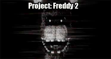 Project: Freddy 2