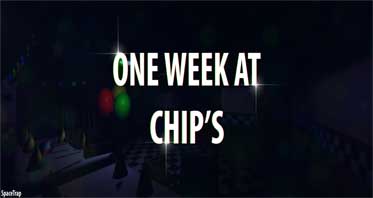 One Week At Chip’s