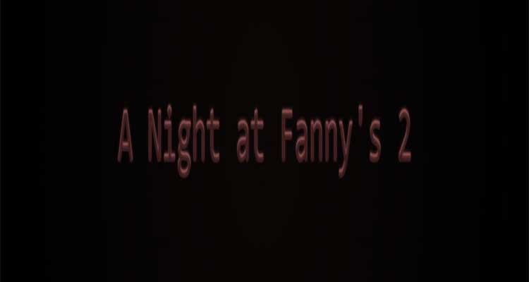 A Night at Fanny's 2