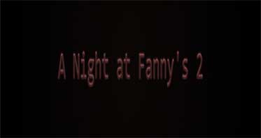 A Night at Fanny’s 2